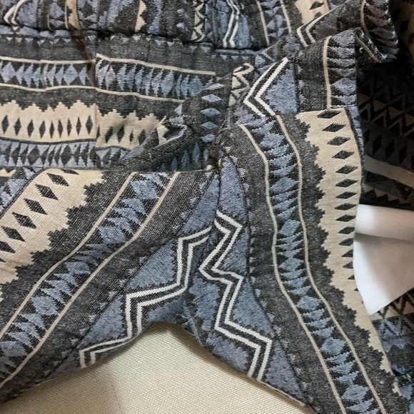 J. Crew Patterned Shorts - Picture 10 of 15